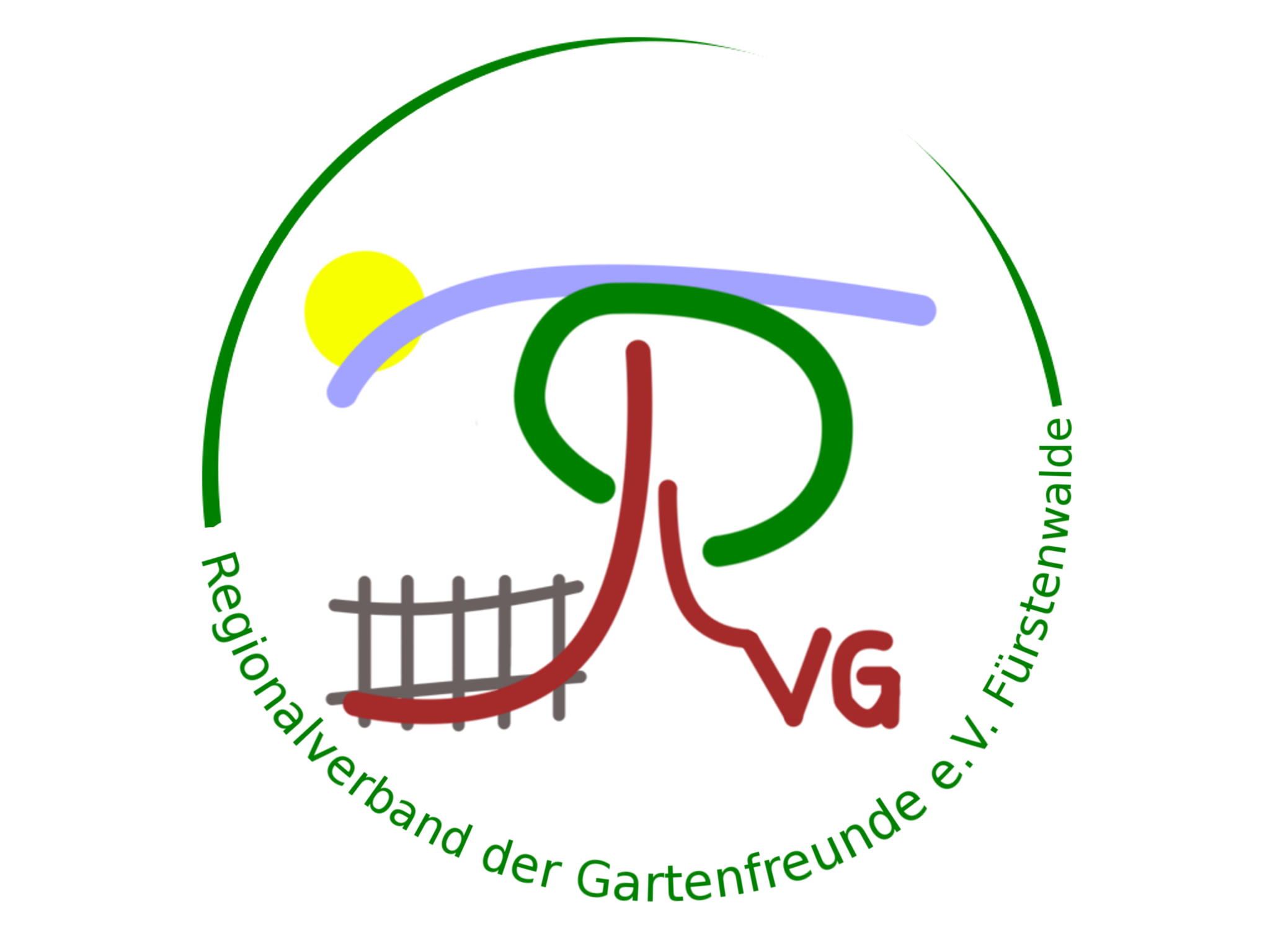 Regionalverband der Gartenfreunde e.V.